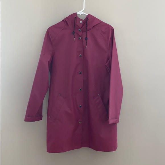 Laundry by Design Rainjacket - Picture 3 of 6